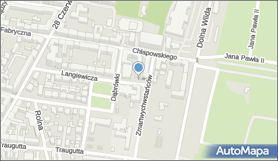 Allegro One Box Automaty, Zmartwychwstańców 6, Poznań 61-501, godziny otwarcia