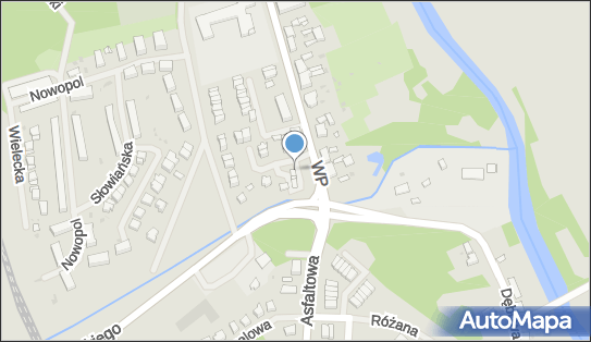 Allegro One Box Automaty, Wojska Polskiego 92, Police 72-010, godziny otwarcia