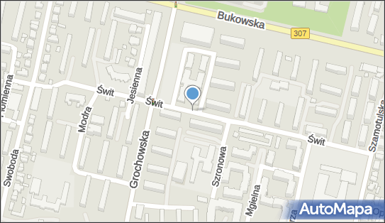 Allegro One Box Automaty, Świt 34/36, Poznań 60-375, godziny otwarcia