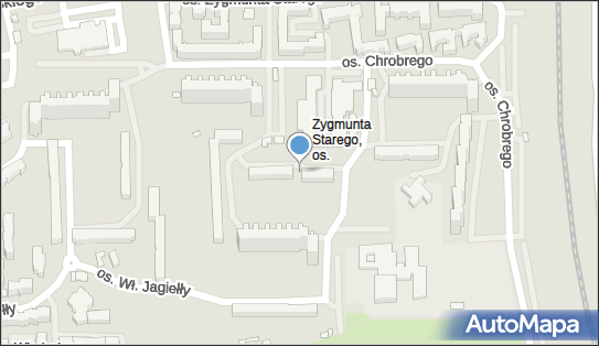 Allegro One Box Automaty, Os. Bolesława Chrobrego 12B, Poznań 60-684, godziny otwarcia