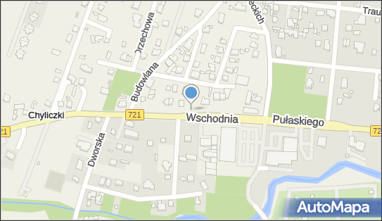 Allegro One Box Automaty, Wschodnia 7A, Chyliczki 05-510, godziny otwarcia