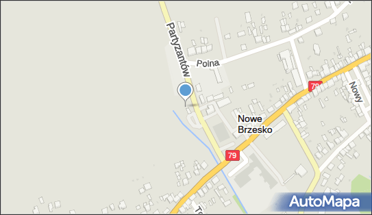 Allegro One Box Automaty, Partyzantów 5, Nowe Brzesko 32-120, godziny otwarcia