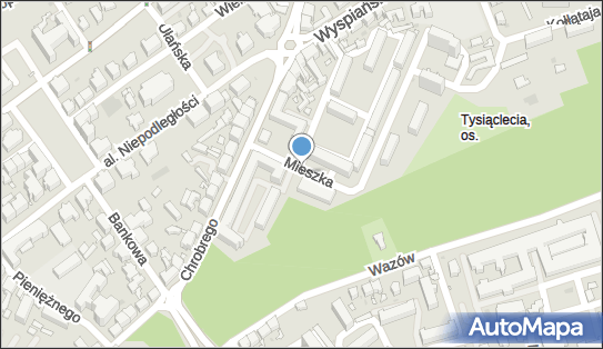 Allegro One Box Automaty, Mieszka I 2, Zielona Góra 65-040, godziny otwarcia