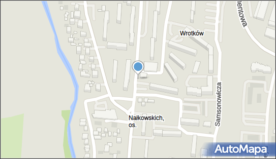 Allegro One Box Automaty, Nałkowskich 124, Lublin 20-470, godziny otwarcia