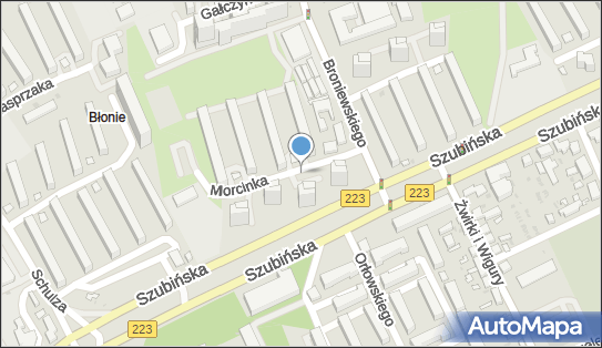 Allegro One Box Automaty, Szubińska 22, Bydgoszcz 85-312, godziny otwarcia