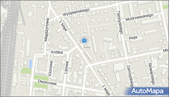 Allegro One Box Automaty, 1 Maja 36, Białogard 78-200, godziny otwarcia