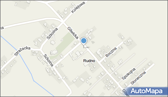 Allegro One Box Automaty, Gliwicka 97, Rudno 44-160, godziny otwarcia