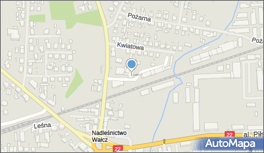 Allegro One Box Automaty, Kołobrzeska 14a, Wałcz 78-600, godziny otwarcia