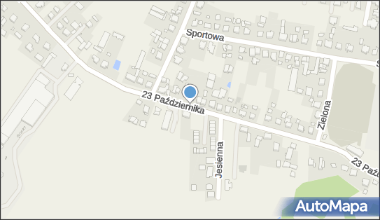 Allegro One Box Automaty, 23 października 57, Tarnowo Podgórne 62-080, godziny otwarcia