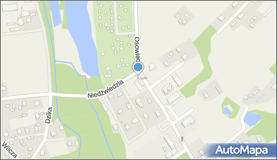 Allegro One Box Automaty, Niedźwiedzia 1, Adamowizna 05-825, godziny otwarcia