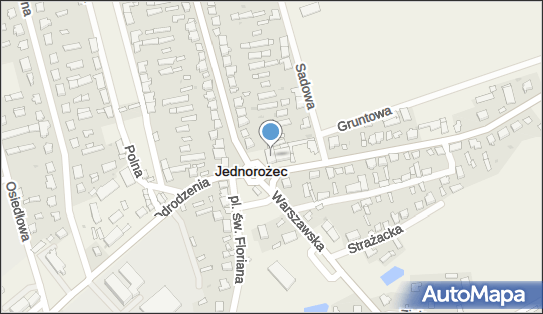 Allegro One Box Automaty, Mazowiecka 1, Jednorożec 06-323, godziny otwarcia