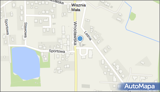 Allegro One Box Automaty, Wrocławska 4, Wisznia Mała 55-114, godziny otwarcia