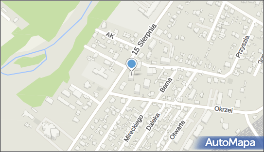 Allegro One Box Automaty, 15 sierpnia 51B, Sochaczew 96-500, godziny otwarcia