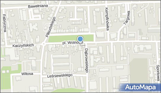 Allegro One Box Automaty, Dąbrowskiego 1, Bełchatów 97-400, godziny otwarcia