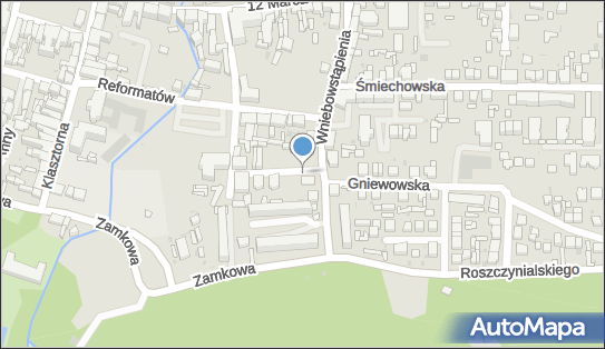 Allegro One Box Automaty, Jana Przebendowskiego 10, Wejherowo 84-200, godziny otwarcia