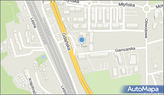 Allegro One Box Automaty, Gdańska 67B, Reda 84-240, godziny otwarcia