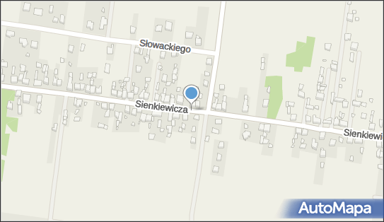 Allegro One Box Automaty, Henryka Sienkiewicza 72, Bobrowniki 42-583, godziny otwarcia