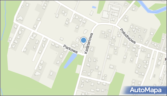 Allegro One Box Automaty, Kasztanowa 1, Krościenko Wyżne 38-422, godziny otwarcia