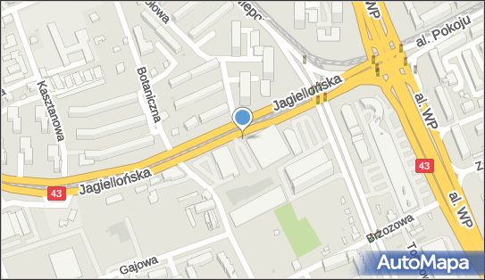 Allegro One Box Automaty, Jagielońska 3, Częstochowa 42-216, godziny otwarcia