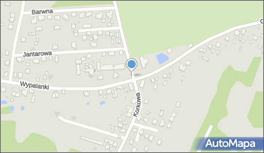 Allegro One Box Automaty, Korkowa 2, Częstochowa 42-202, godziny otwarcia