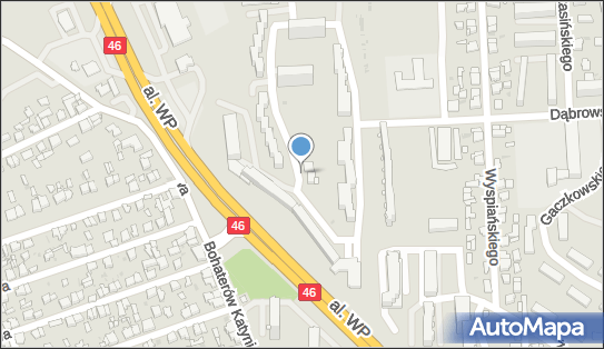 Allegro One Box Automaty, Józefa Mireckiego 35, Częstochowa 42-208, godziny otwarcia