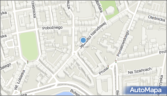 Allegro One Box Automaty, Jedności Narodowej 55-57, Wrocław 50-262, godziny otwarcia