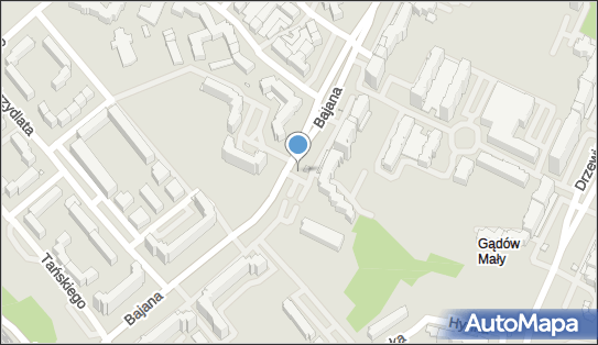 Allegro One Box Automaty, Bajana 32a, Wrocław 54-129, godziny otwarcia