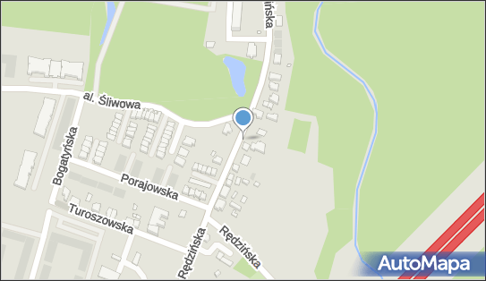 Allegro One Box Automaty, Rędzińska 61a, Wrocław 54-106, godziny otwarcia