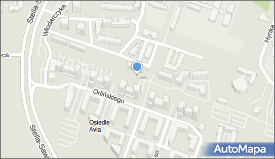 Allegro One Box Automaty, Bolesława Orlińskiego 5, Kraków 31-878, godziny otwarcia