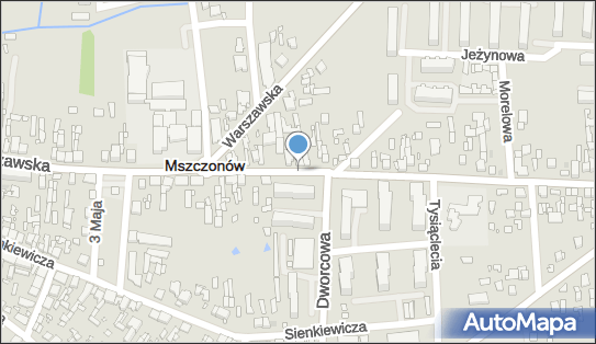 Allegro One Box Automaty, Tarczyńska 7, Mszczonów 96-320, godziny otwarcia