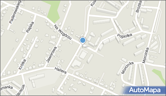 Allegro One Box Automaty, Kossak-Szatkowskiej 2, Cieszyn 43-401, godziny otwarcia