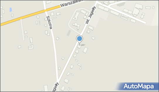 Allegro One Box Automaty, Władysława Jagiełły 11 09-150, godziny otwarcia