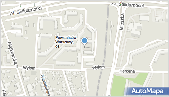 Allegro One Box Automaty, os. Powstańców Warszawy 9, Poznań 61-656, godziny otwarcia