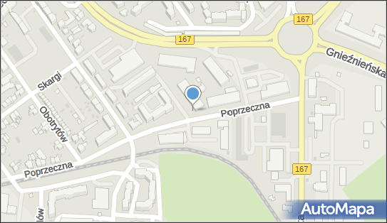 Allegro One Box Automaty, Poprzeczna 4, Koszalin 75-841, godziny otwarcia