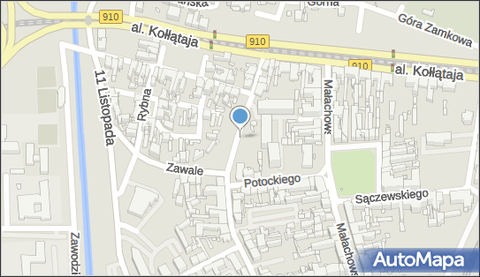 Allegro One Box Automaty, Modrzejowska 27, Będzin 42-500, godziny otwarcia