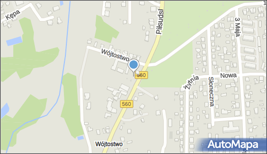 Allegro One Box Automaty, Piłsudskiego 55, Rypin 87-500, godziny otwarcia