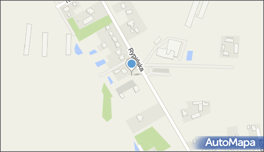 Allegro One Box Automaty, Rypińska 39, Skrwilno 87-510, godziny otwarcia