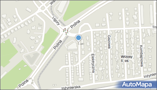 Allegro One Box Automaty, Orląt Lwowskich 9-11, Toruń 87-100, godziny otwarcia