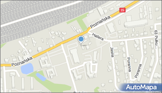 Allegro One Box Automaty, Zbigniewa Zdrójkowskiego 7-9, Toruń 87-100, godziny otwarcia