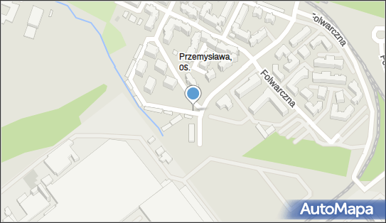 Allegro One Box Automaty, Przemysława 21, Poznań 61-064, godziny otwarcia