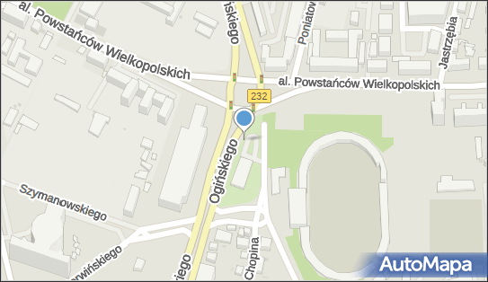 Allegro One Box Automaty, Sportowa 13, Bydgoszcz 85-091, godziny otwarcia