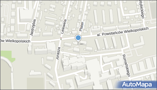 Allegro One Box Automaty, aleja Powstańców Wielkopolskich 32a 85-090, godziny otwarcia