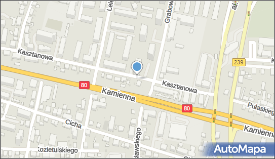 Allegro One Box Automaty, Kasztanowa 66, Bydgoszcz 85-605, godziny otwarcia