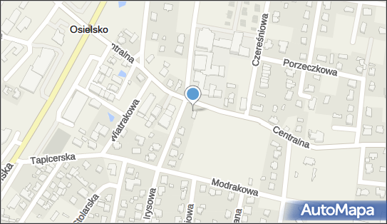 Allegro One Box Automaty, Centralna 8, Osielsko 86-031, godziny otwarcia