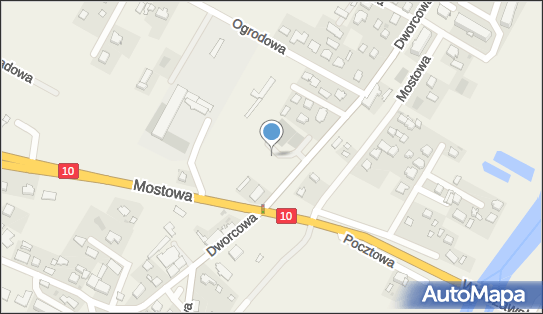 Allegro One Box Automaty, Dworcowa 32A, Lubicz Dolny 87-162, godziny otwarcia