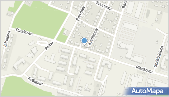 Allegro One Box Automaty, Piaskowa 11, Lubicz Górny 87-162, godziny otwarcia