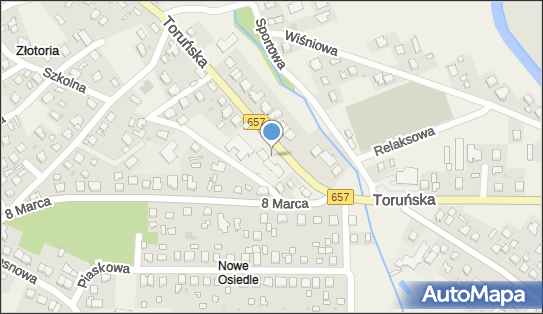 Allegro One Box Automaty, Toruńska 58, Złotoria 87-162, godziny otwarcia