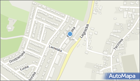 Allegro One Box Automaty, Brzeska 7, Głogów 67-200, godziny otwarcia