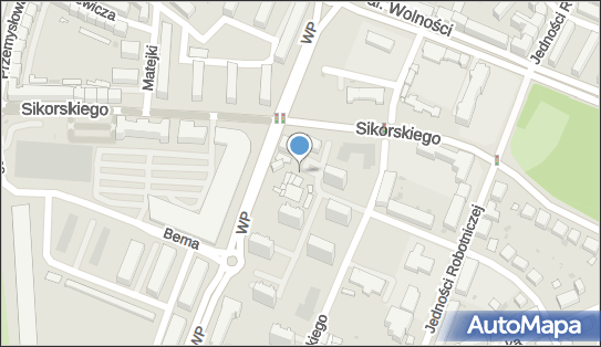 Allegro One Box Automaty, Sikorskiego 13b, Głogów 67-200, godziny otwarcia