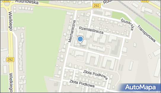 Allegro One Box Automaty, Mechaniczna 5L, Głogów 67-200, godziny otwarcia